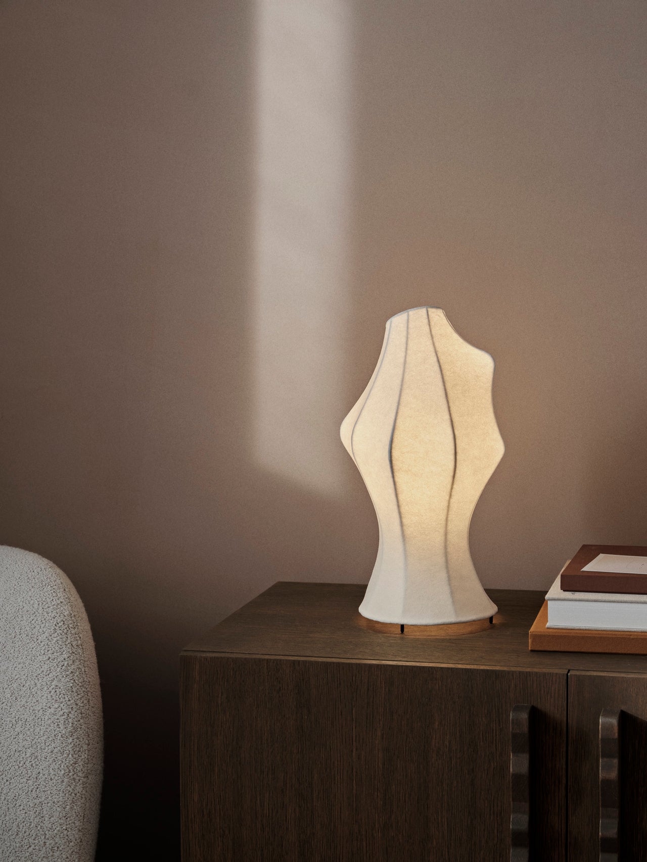 BORDSLAMPA "DAE"- FERM LIVING