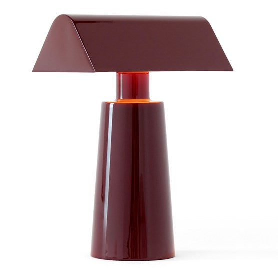BORDSLAMPA "CARET MF1"