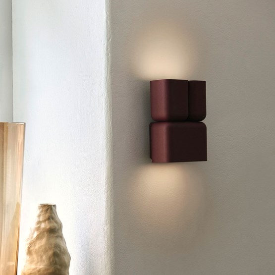 VÄGGLAMPA "TABATA WALL LAMP LN10"