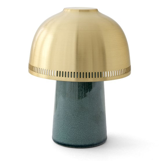 BORDSLAMPA "RAKU TABLE PORTABLE SH8"