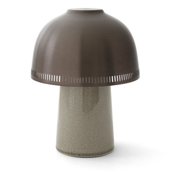 BORDSLAMPA "RAKU TABLE PORTABLE SH8"
