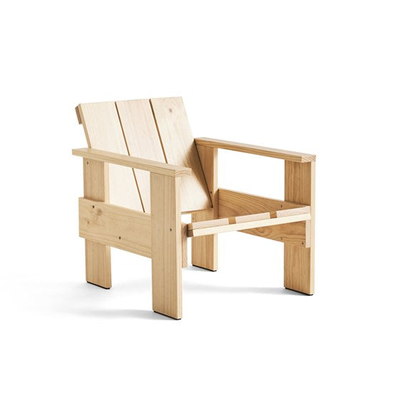 "CRATE LOUNGE CHAIR" HAY
