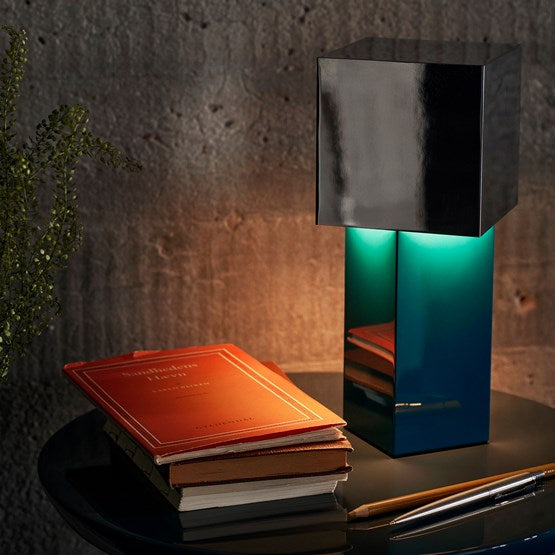 PIVOT PORTABLE LAMP ATD7