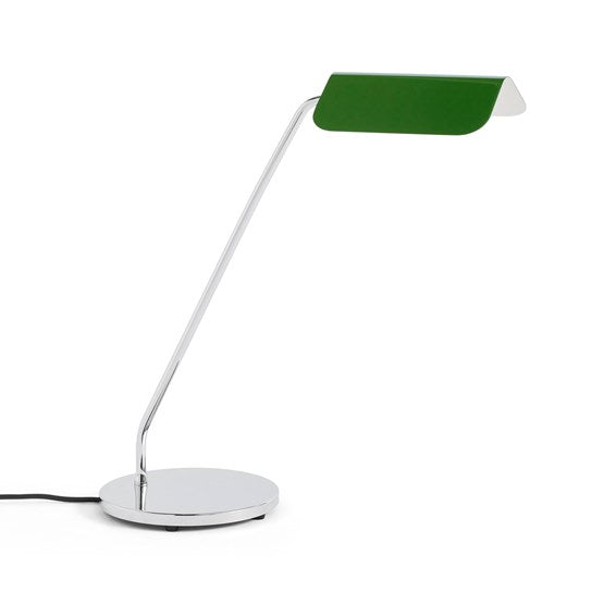 esteriör, apex desk lamp