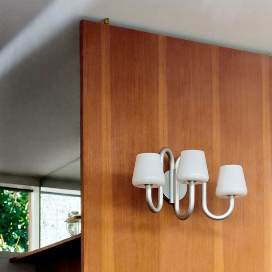 VÄGGLAMPA "APOLLO WALL SCONE"