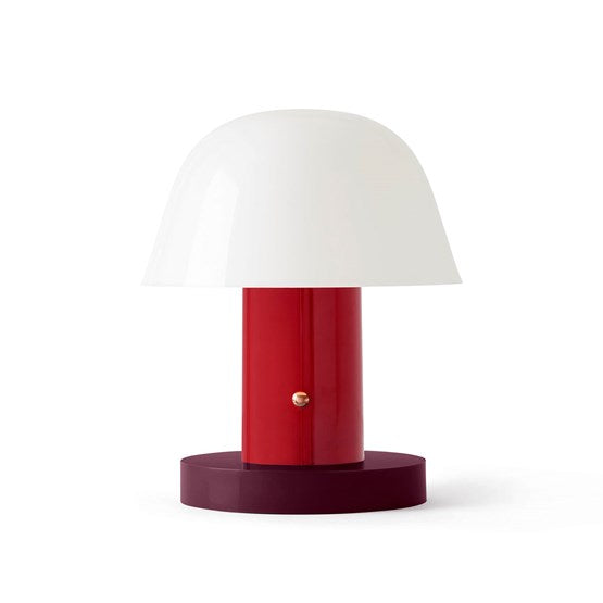 BORDSLAMPA "SETAGO JH27"