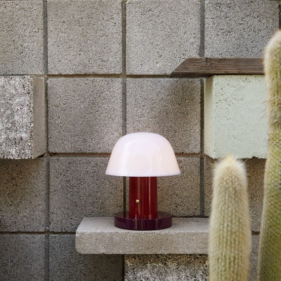 BORDSLAMPA "SETAGO JH27"