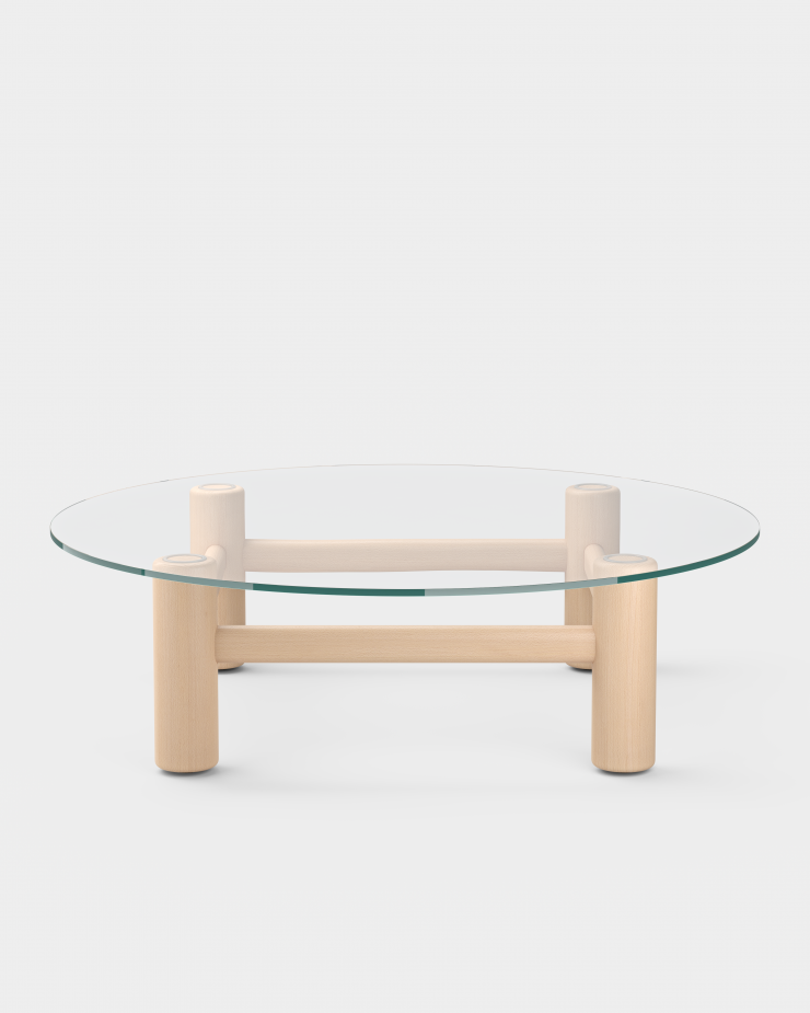 BOUNDARY TABLE SQUARE / ROUND