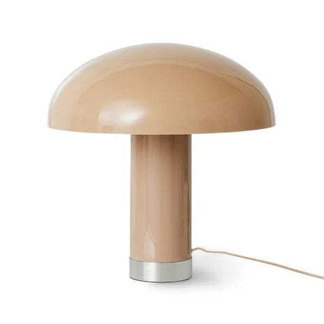 LOUNGE TABLE LAMP