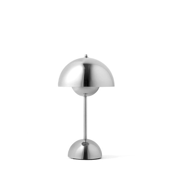 BORDSLAMPA "FLOWERPOT VP9" 13 FÄRGER