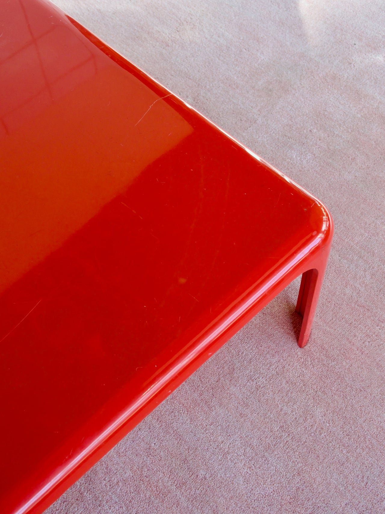 SOFFBORD "DEMETRICO" VICO MAGISTRETTI