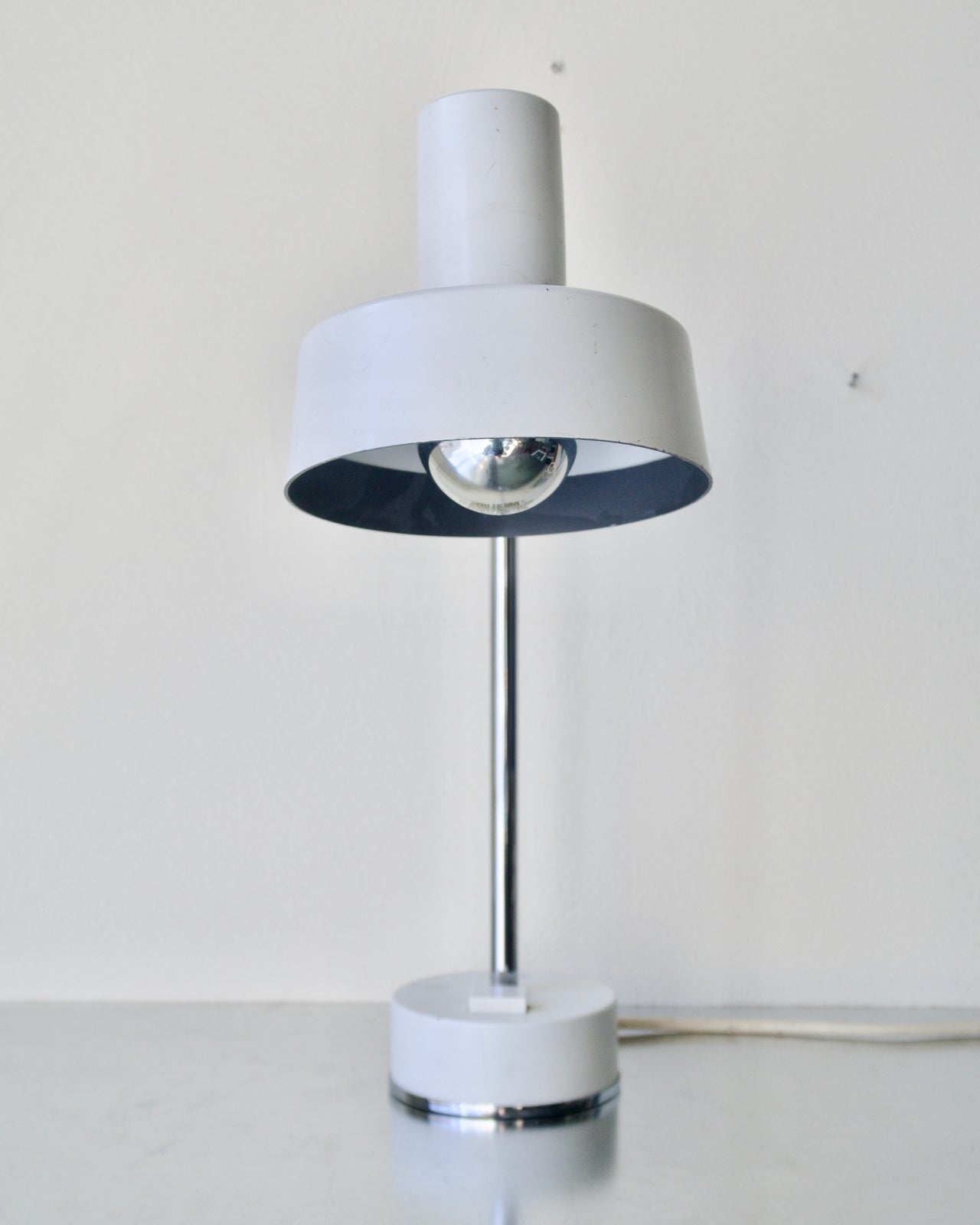SKRIVBORDSLAMPA