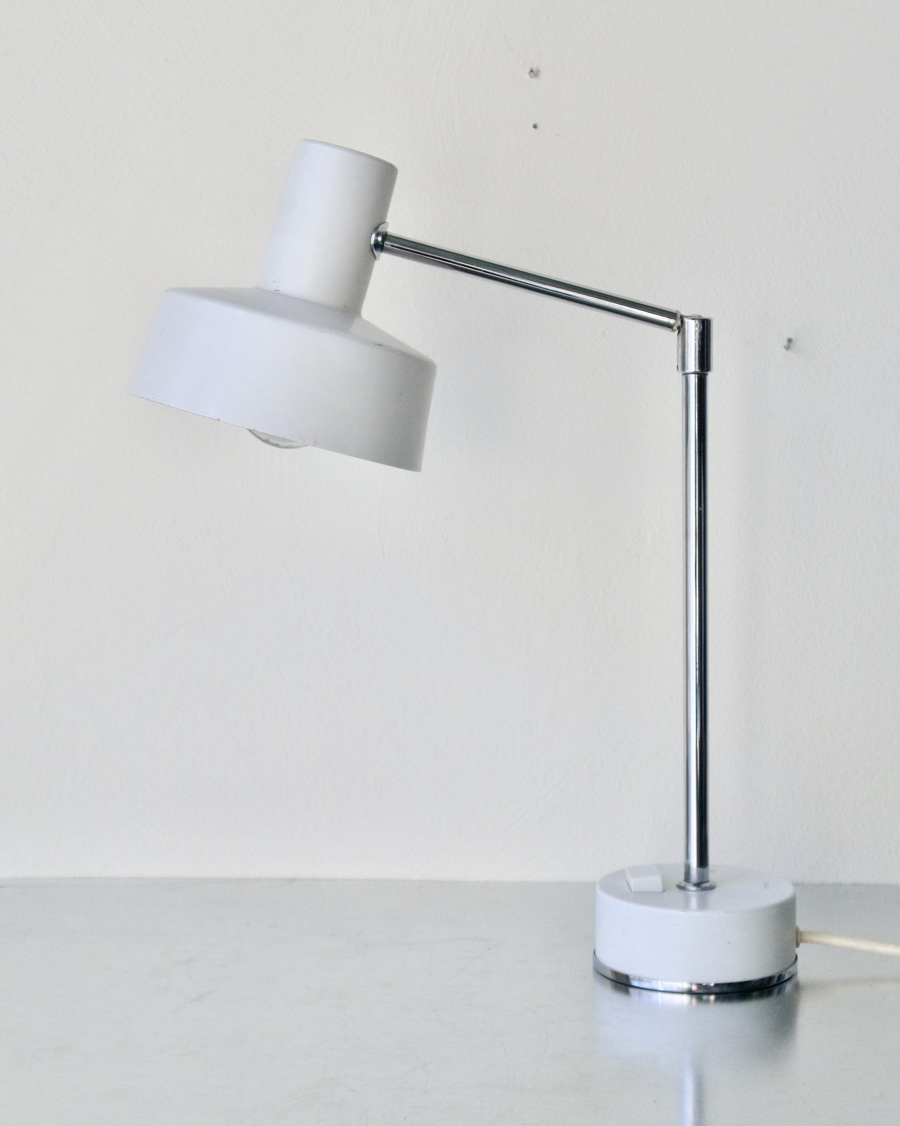 SKRIVBORDSLAMPA