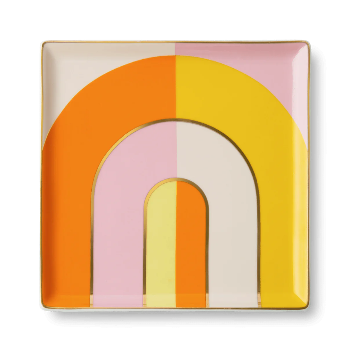 CERAMIC TRAY