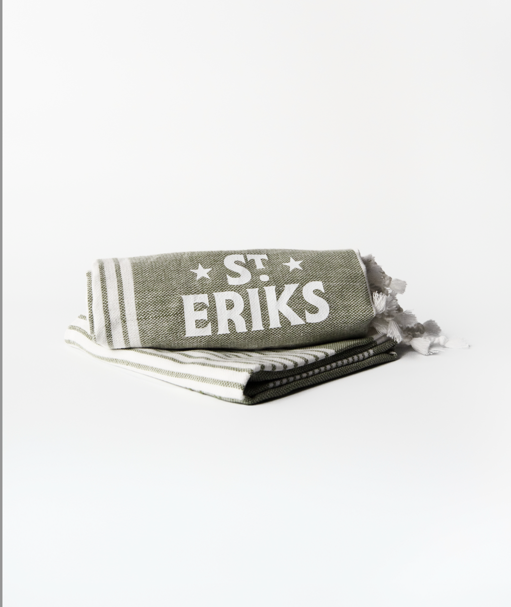 S:T ERIKS BASTUHANDDUK