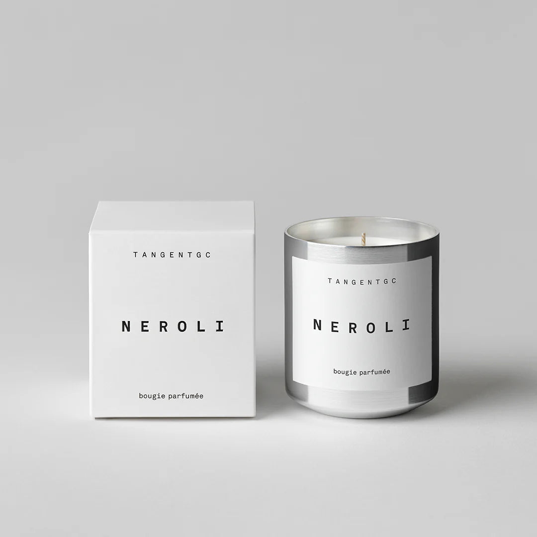 DOFTLJUS "NEROLI"- TANGENT GC