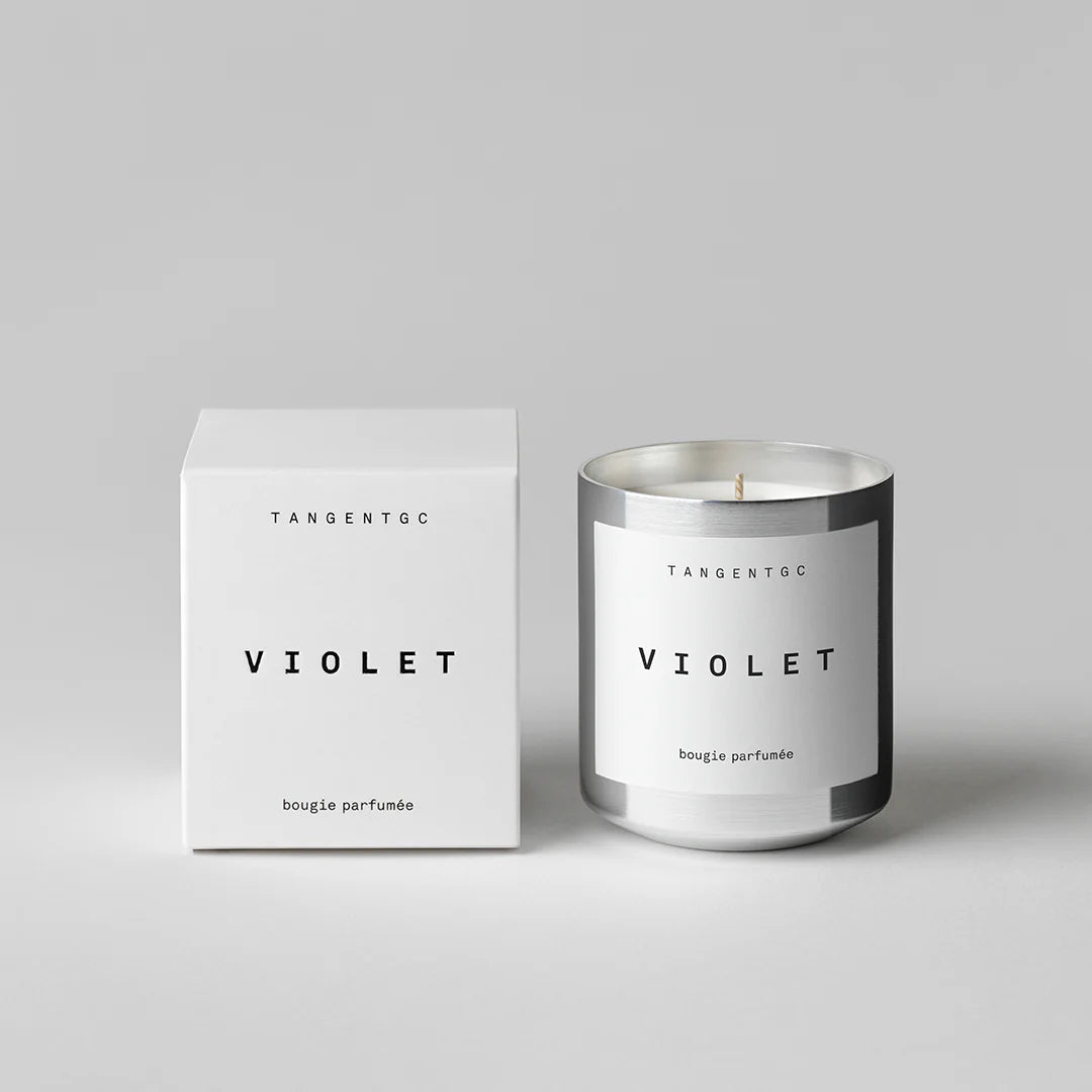 DOFTLJUS "VIOLET"- TANGENT GC